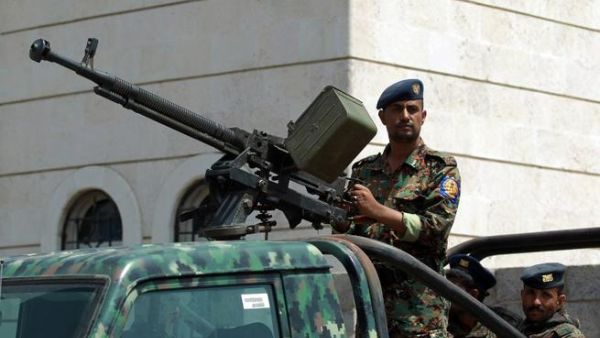 At least four Yemeni soldiers were killed by suspected Al Qaeda militants (File Archive/AFP)