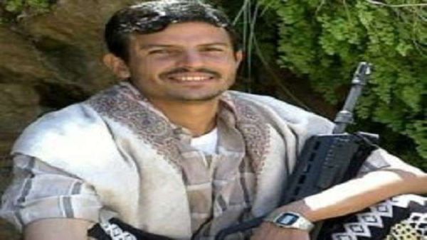 عبد الخالق الحوثي، شقيق زعيم جماعة "أنصار الله"