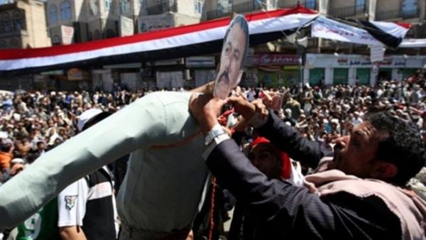 المعارضة اليمنية تطالب صالح بالرضوخ لإرادة الشعب