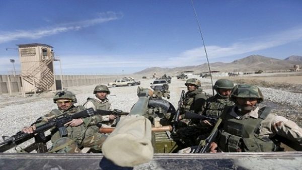 خطة عسكرية لاستعادة مدينة وميناء الحديدة 