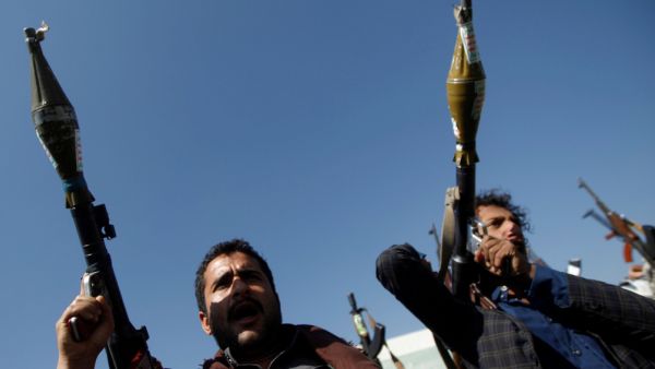 أنصار صالح ما زالوا يتمتعون بوجود مسلح في صنعاء