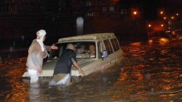 الضحايا وغالبيتهم من النساء والاطفال كانوا يرافقون موكب العروس