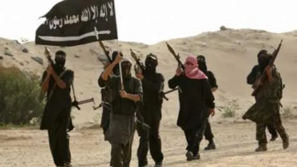 الحكومة اليمنية دفعت بالآلاف من الجنود إلى جنوب البلاد لمقاتلة تنظيم القاعدة