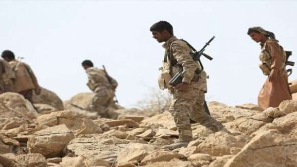 قتل نحو عشرة آلاف شخص في النزاع اليمني منذ بدء عمليات التحالف
