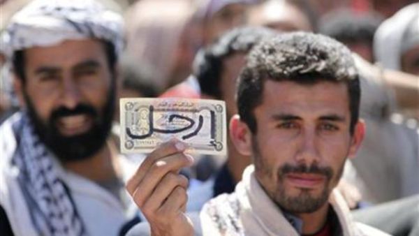 مندوب اليمن السابق عبد الملك منصور أعلن انشقاقه أواخر شهر مارس/ آذار الفائت في جامعة الدول العربية