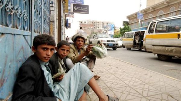 تسبب القتال في نزوح حوالى ألفي أسرة تعدادها نحو 15000 شخص معظمهم من الأطفال