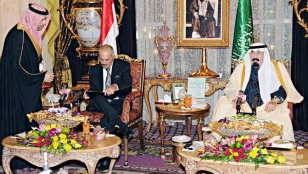 Yemen deal