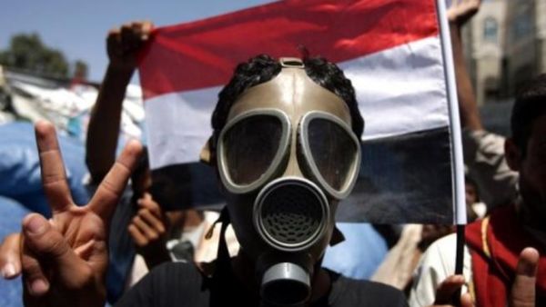 Yemen
