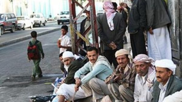 دعت صنعاء السلطات السعودية إلى منح العمال اليمنيين امتيازات استثنائية