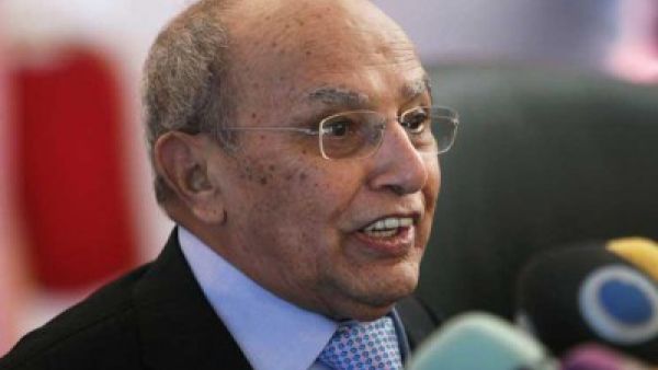 رئيس الوزراء اليمني الأسبق عبد الكريم الإرياني