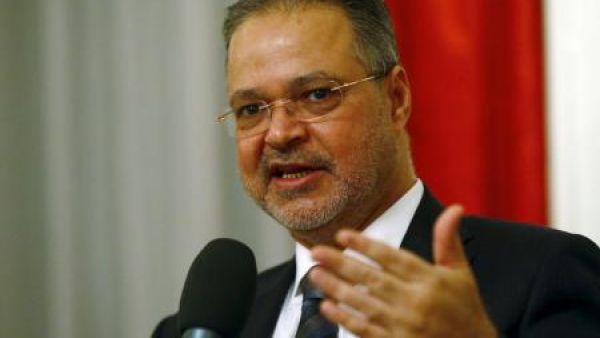 وزير خارجية اليمن عبد الملك المخلافي