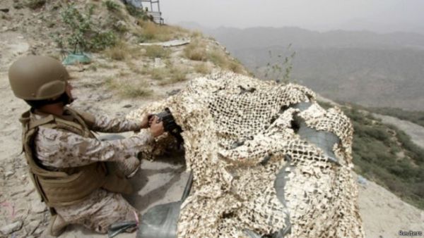 تكثيف أمريكي لإمداد التحالف المضاد للحوثيين بالسلاح