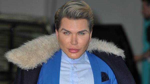 ألفيس رودريغو