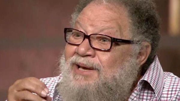 الفنان المصري يحيى الفخراني