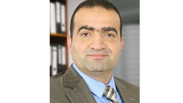 Yousef Wahbah, MENA Real Estate, Hospitality and Construction Sector Leader