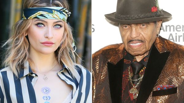 باريس جاسكون