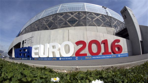 ذكريات في اليورو