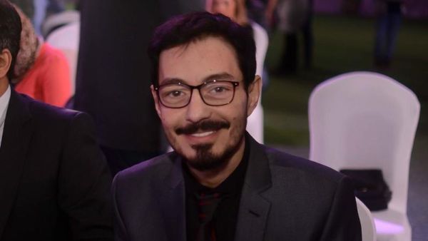 احمد زاهر