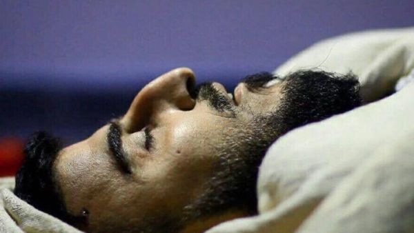 علوش قتل في غارة روسية على منزل كان فيه بالغوطة الشرقية 