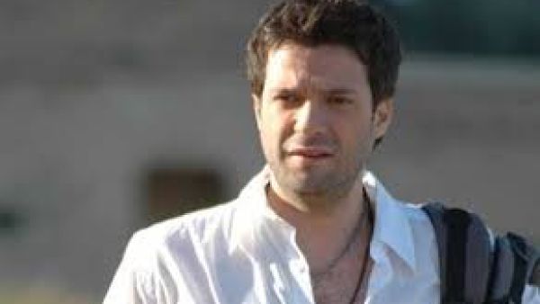 الفنان زين العمر