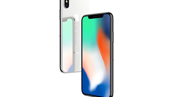 The iPhone X is offered through easy instalments with no upfront payments as part of any Zain post-paid or home broadband plan