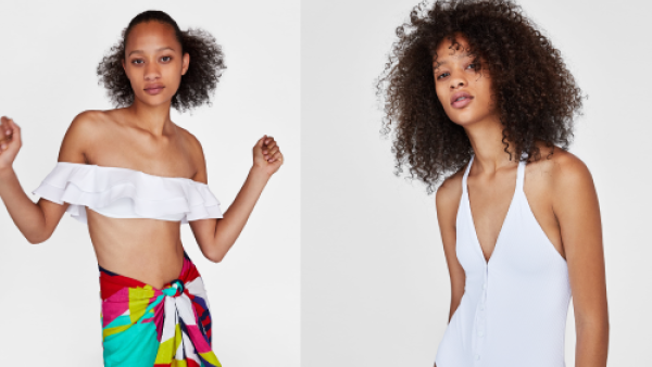 روعة وجمال الصيف تكمن في أن تحزمي أمرك وحقيبتك وتتوجهي للشواطئ