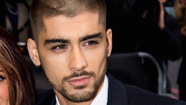 The 23-year-old singer apologized to his fans in an open letter. (zap2it.com)