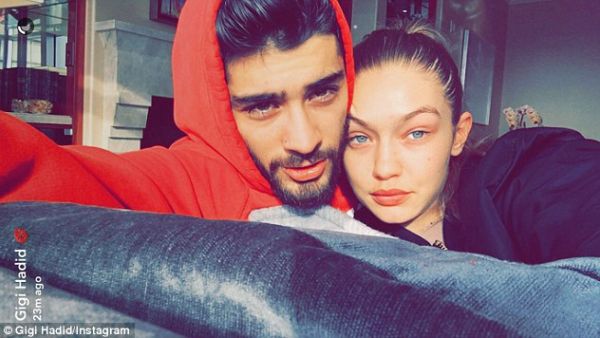 Former One Direction star Zayn has lashed out at his critics after he was accused of being ignorant. (Instagram)