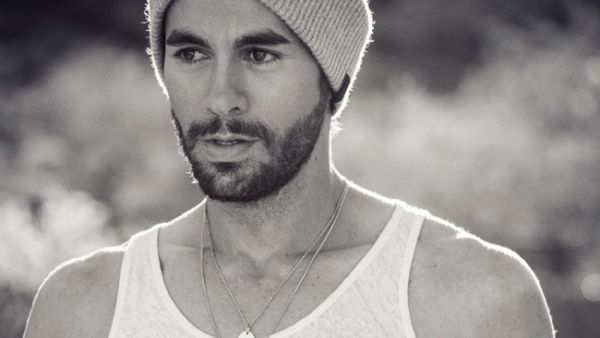 Enrique Welcomed his twins last December (Source: enriqueiglesias / Instagram )  Enrique Welcomed his twins last December (Source: enriqueiglesias / Instagram )