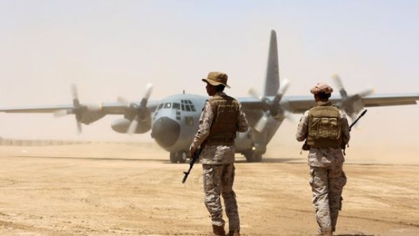 Calls for EU countries to halt arms trade with Saudi Arabia, following killing of journalist Khashoggi (Twitter)