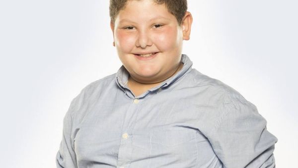A message to the cyber trolls who bullied Voice Kids Arabia contestant Zein Obaid. (Facebook)
