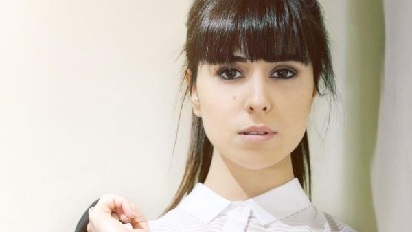 زينة مكي