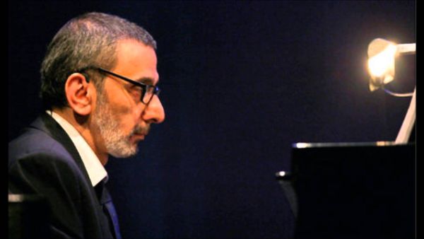 Lebanese musician and actor Ziad Rahbani. (YouTube)