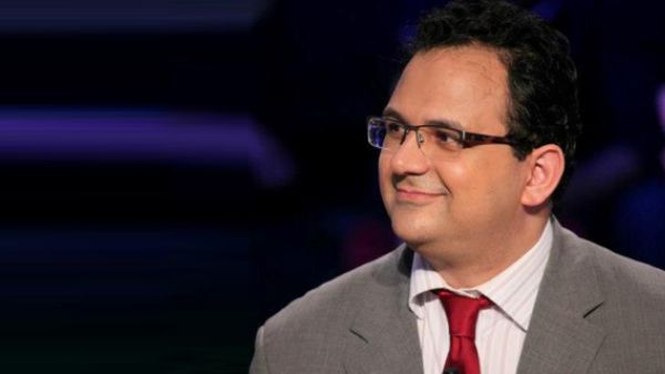 زياد العذاري