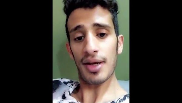 زياد العمري