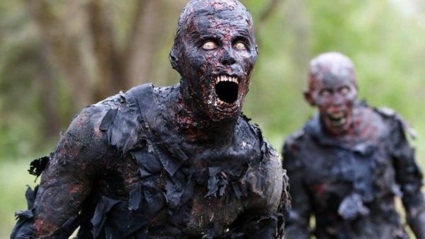 Can Adham make an actor look like this zombie? (Moviepilot.com)