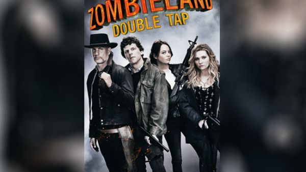 The film is set for release on October 11 (Source: sonypictures / Twitter )