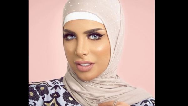 الفاشينيستا الكويتية زوري اشكناني