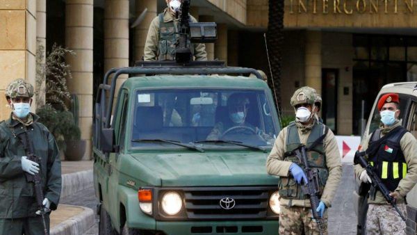 عدد المتعافين من الفيروس إلى 126 حالة