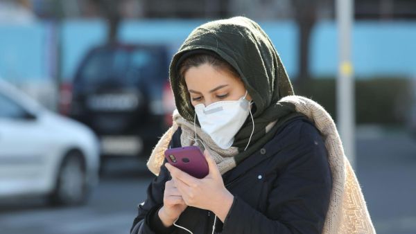 المتعافين من كورونا تتجاوز 9.5 ملايين