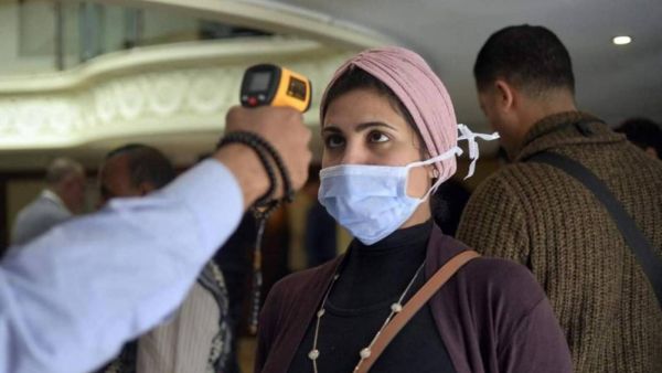  عدم إقامة ملتقى الفكر الإسلامي بساحة مسجد الإمام الحسين 