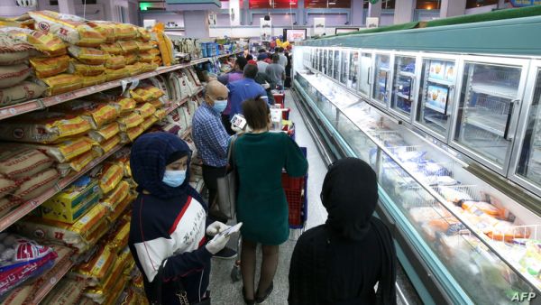 يصل إجمالي عدد حالات الشفاء في دولة قطر إلى 3546 حالة