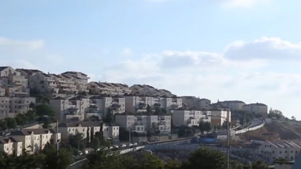 واشنطن تستدعي السفير الاسرائيلي على خلفية الغاء خطة الانفصال