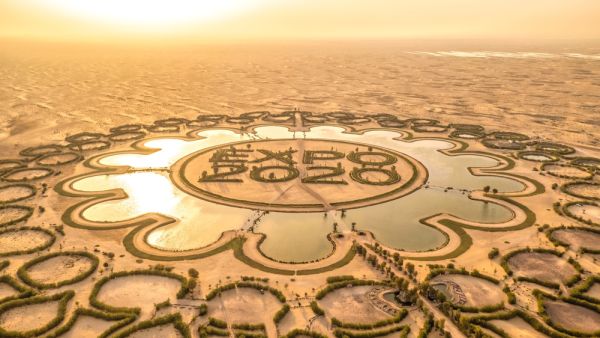 10 Most Popular Pavilions You Wouldn’t Want To Miss At Expo 2020 Dubai!