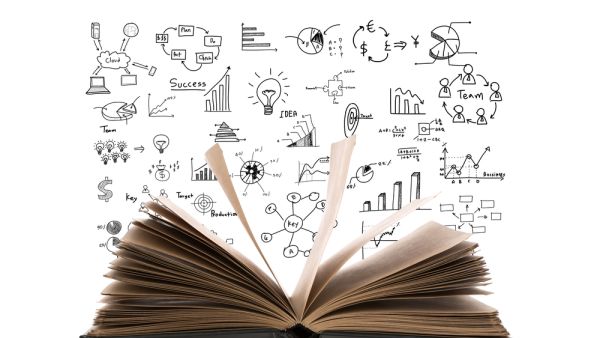 Top 10 Business Books You Should Read