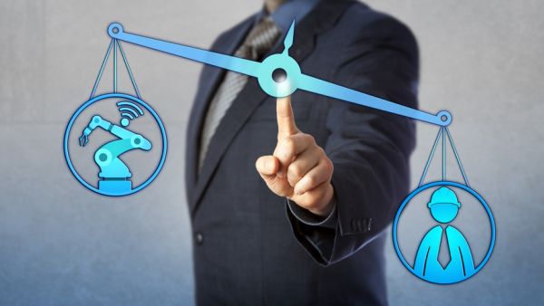 5 Industries That Will Not Make it to 2030
