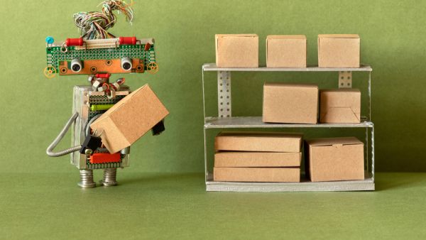 6 Industries Reshaped by Automation