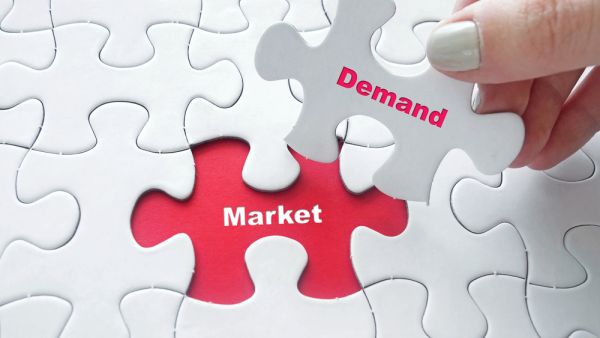 6 Best Jobs in Terms of Pay and Demand