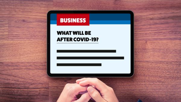6 Post Pandemic Opportunities to Help You Grow Your Business