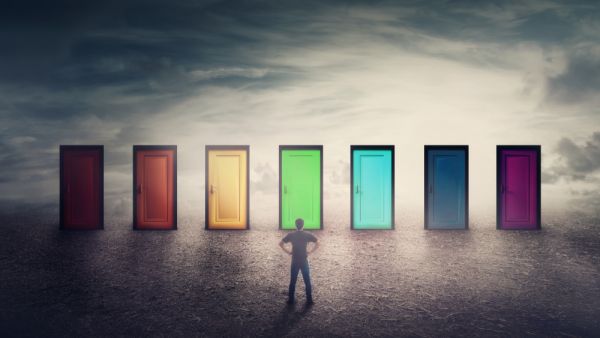 6 Tips to Help You Smartly Choose a Career